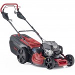 Alko 520 VS-B Lawn Mower