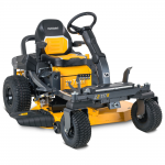 Cub Cadet Z2117S Zero-Turn Lawn Tractor 
