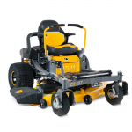 Cub Cadet Z3137 Zero-Turn Lawn Tractor 