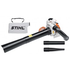 Stihl SH86 Blower/Vac | Salisbury & Gillingham Garden Machinery