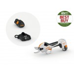 Stihl ASA20 Cordless Secateurs Kit