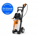 Stihl RE130 Plus Pressure Washer