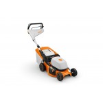 Stihl RMA248T Cordless Lawnmower (Shell Only).