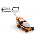 Stihl RMA 248 Cordless Lawnmower ( Shell Only).